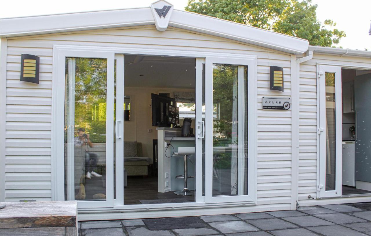 Beach Home Workum Exterior foto