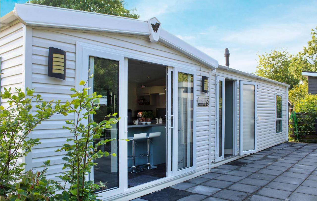 Beach Home Workum Exterior foto