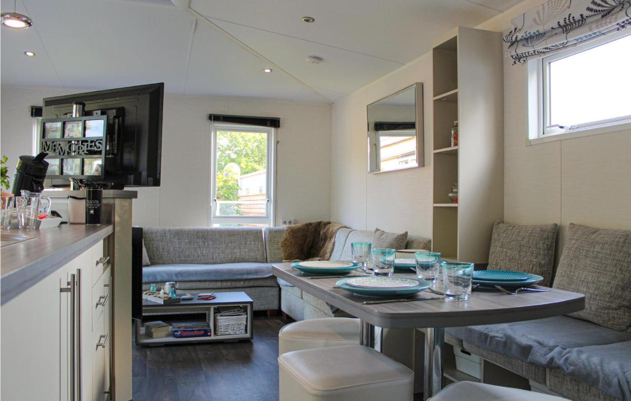 Beach Home Workum Exterior foto