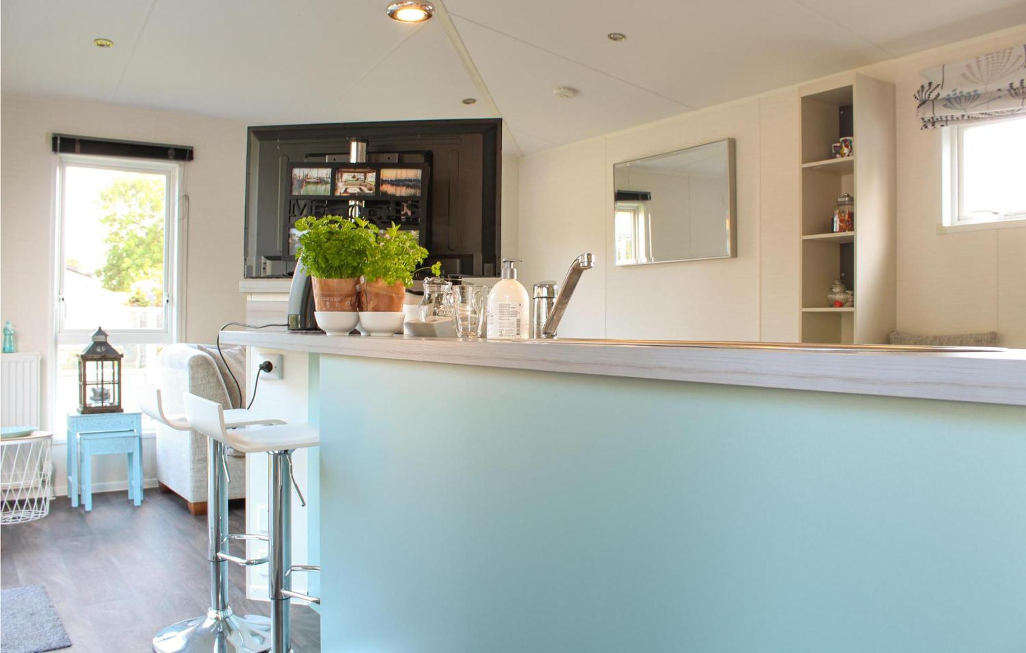 Beach Home Workum Exterior foto