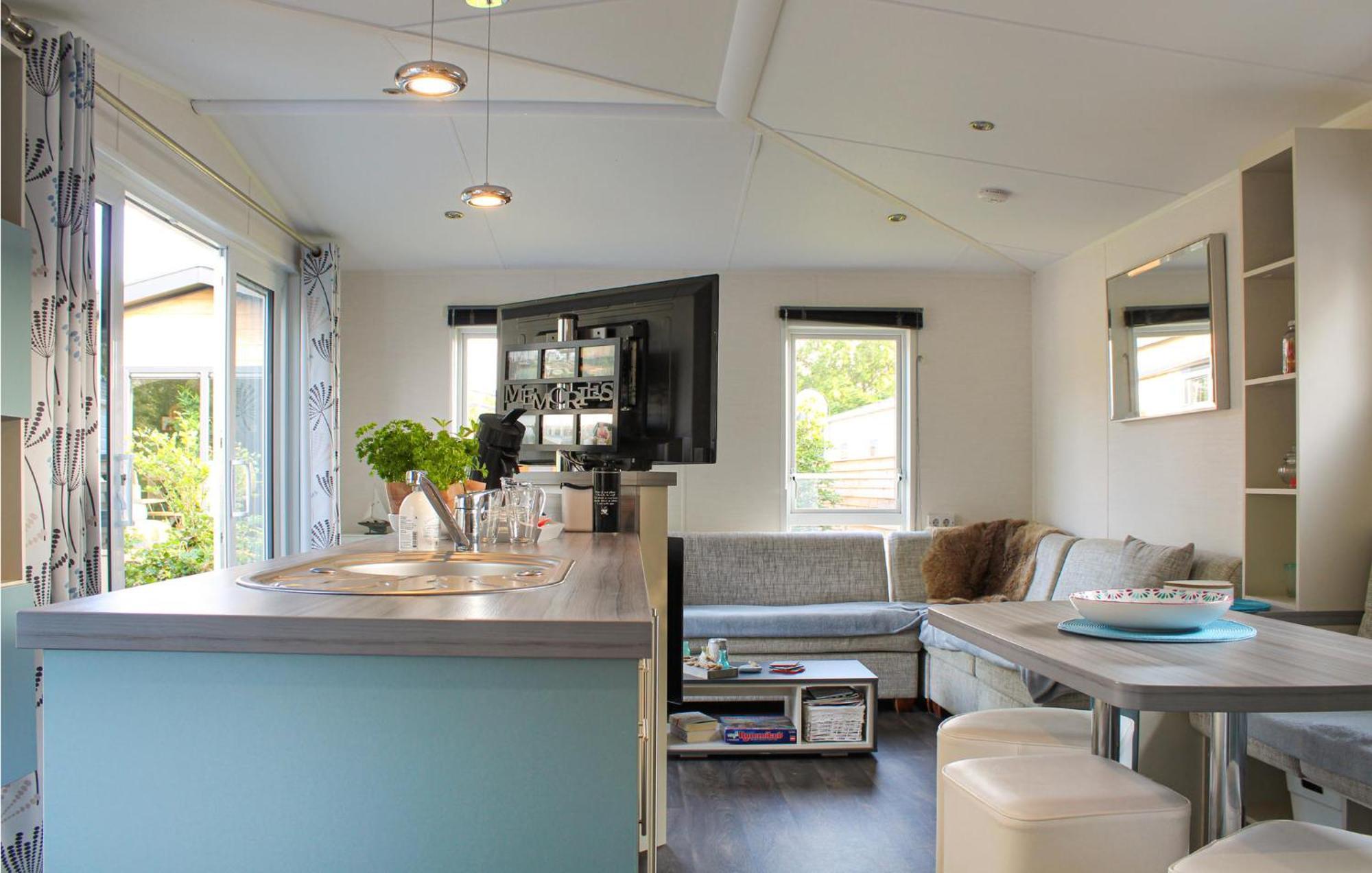 Beach Home Workum Exterior foto